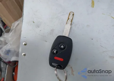 2007 Honda Cr-V Ex-L from USA, damaged, VIN JHLRE38797C061533